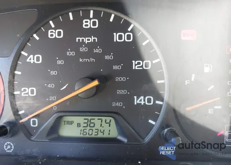 2002 Honda Accord 2.3 Ex/2.3 Se from USA, damaged, VIN JHMCG66872C022909